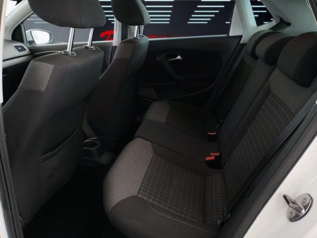 VOLKSWAGEN Polo usata 15