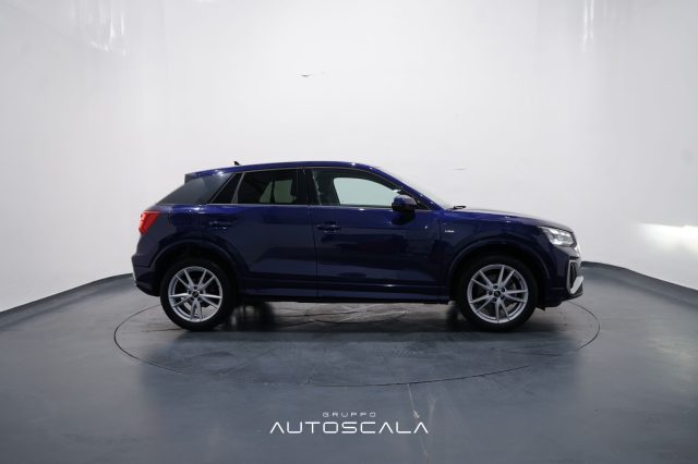 AUDI Q2 usata, con Cerchi in lega