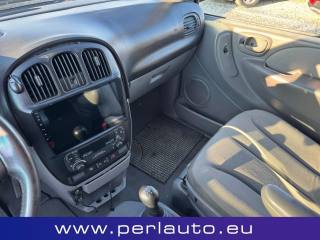 CHRYSLER Voyager usata, con Chiusura centralizzata