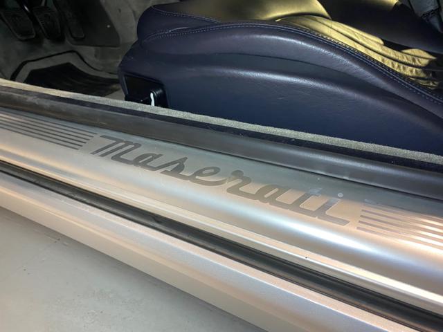 MASERATI 3200 usata 18