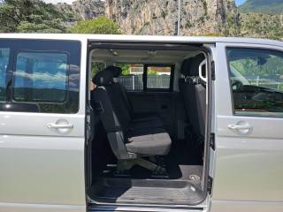 VOLKSWAGEN Caravelle usata, con Apple CarPlay