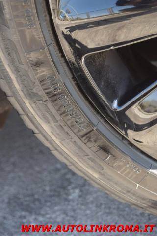 MINI Countryman usata, con Servosterzo