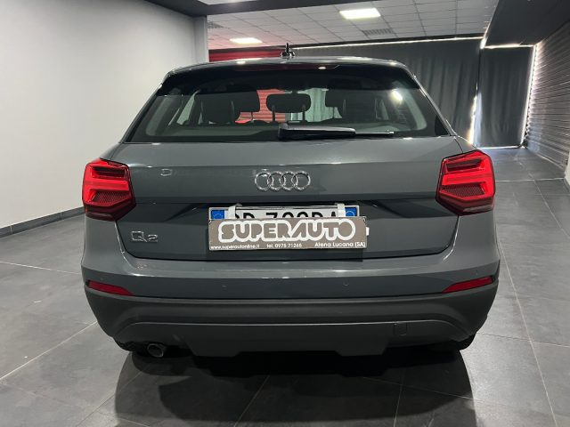 AUDI Q2 usata, con Alzacristalli elettrici