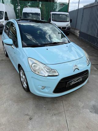 CITROEN C3 usata, con Alzacristalli elettrici