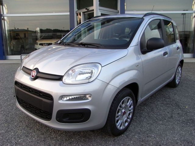 FIAT Panda usata 35