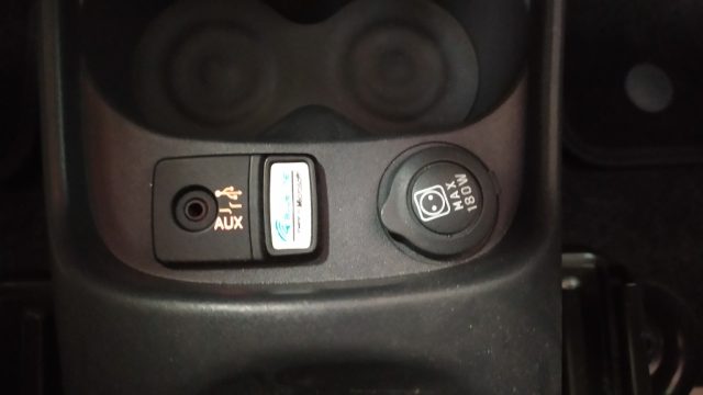 FIAT 500 usata, con Servosterzo