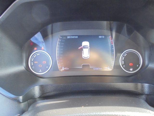 DR MOTOR DR 5.0 usata 48