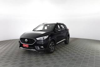 MG ZS ZS 1.5 VTi-tech Luxury