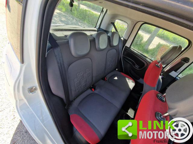 FIAT Panda usata 13