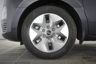 HYUNDAI Staria usata 14