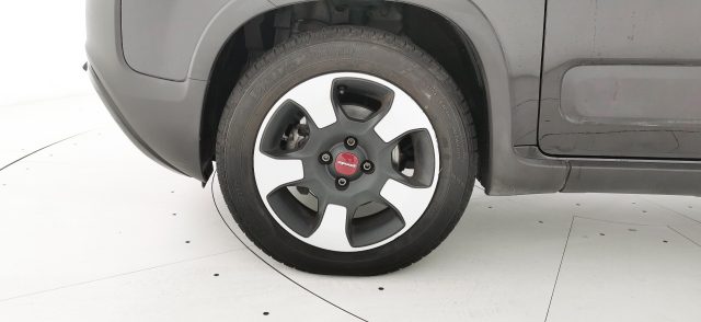 FIAT Panda usata 28