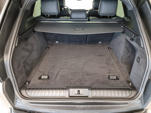 LAND ROVER Range Rover Sport usata, con Chiusura centralizzata