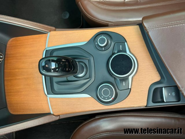 ALFA ROMEO Stelvio usata, con Vivavoce