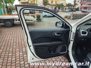 JEEP Compass usata 35