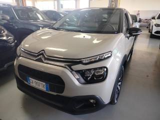 CITROEN C3 usata, con Airbag
