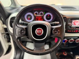 FIAT 500L usata, con Vivavoce