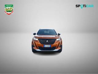 PEUGEOT 2008 usata, con Airbag laterali