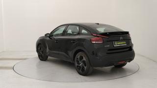 CITROEN C4 usata, con Airbag laterali