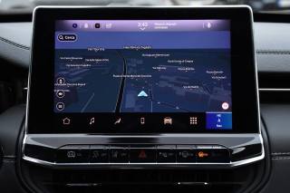 JEEP Compass usata, con Servosterzo