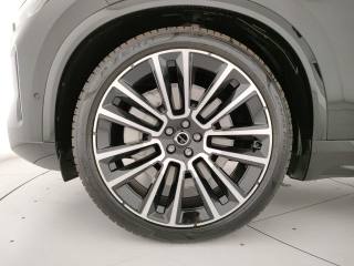 VOLVO XC90 usata, con Boardcomputer