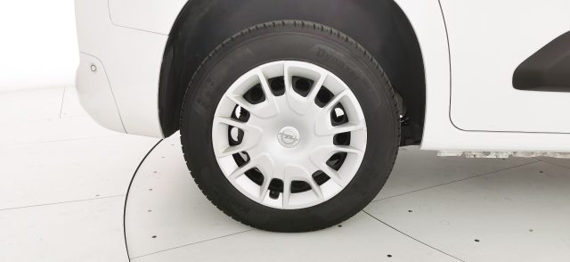 OPEL Combo Life usata, con Airbag testa