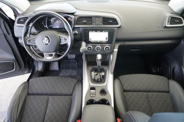RENAULT Kadjar usata, con Airbag testa