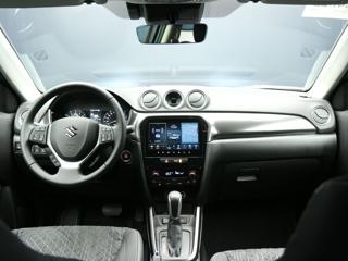 SUZUKI Vitara usata, con Climatizzatore