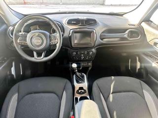JEEP Renegade usata, con Climatizzatore