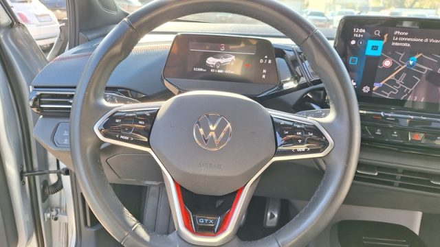 VOLKSWAGEN ID.5 usata, con Park Distance Control
