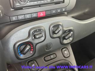 FIAT Panda usata, con MP3