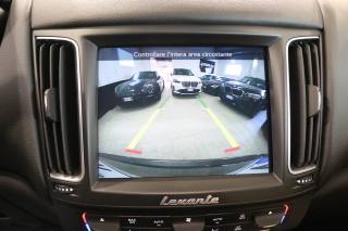 MASERATI Levante usata 12