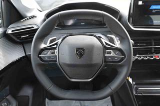 PEUGEOT 208 usata, con Filtro antiparticolato