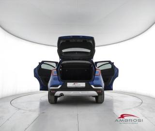 RENAULT Captur usata 6