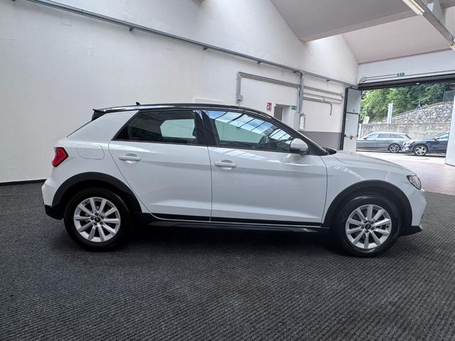 AUDI A1 usata, con Airbag Passeggero