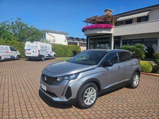 PEUGEOT 3008 BlueHDi 130 S&S EAT8 GT