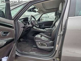 RENAULT Espace usata, con Park Distance Control