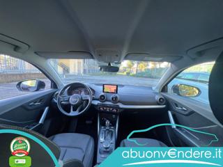 AUDI Q2 usata, con ESP