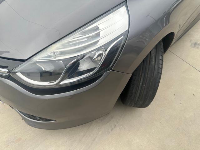 RENAULT Clio usata, con Autoradio digitale