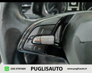 SKODA Kamiq usata, con Immobilizzatore elettronico