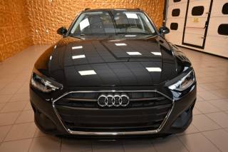 AUDI A4 usata 87