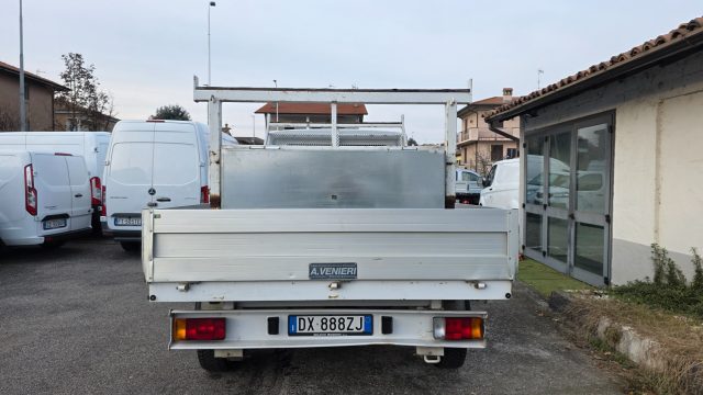 FIAT Ducato usata 5