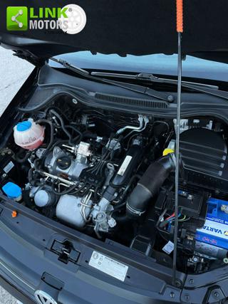 VOLKSWAGEN Polo usata, con Servosterzo