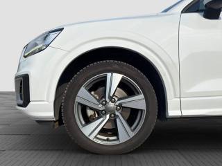 AUDI Q2 usata 15