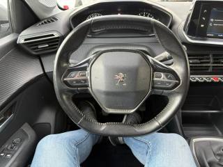 PEUGEOT 208 usata, con Climatizzatore