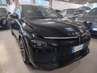 LANCIA Ypsilon usata, con Airbag laterali