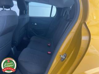 PEUGEOT 208 usata, con Cruise Control