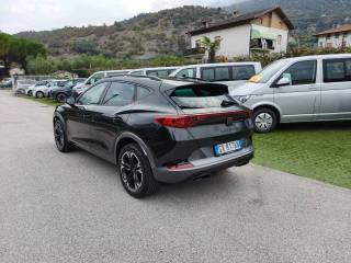 CUPRA Formentor usata, con Airbag laterali