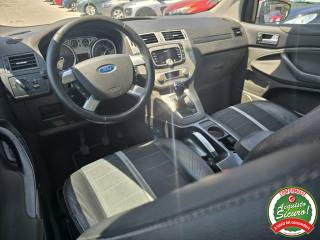 FORD Kuga usata, con Cruise Control