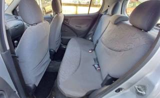 TOYOTA Yaris usata, con Immobilizzatore elettronico