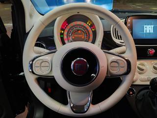 FIAT 500 usata, con Controllo trazione